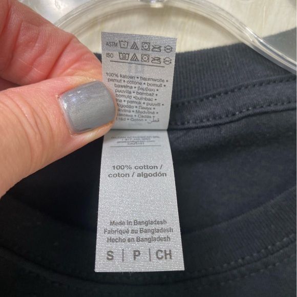 Gildan Dead Kennedy’s Halloween Black T-Shirt size S - Picture 2 of 7